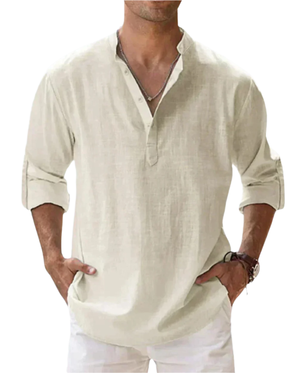 FIORENZO | Camisa de verano