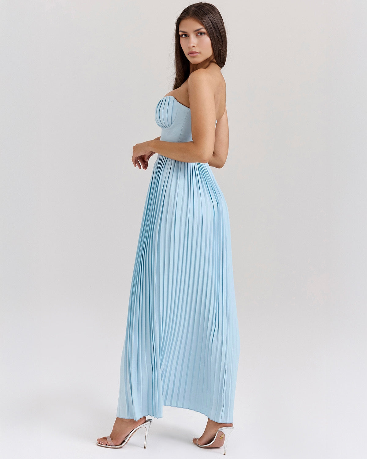 SIENA | Maxi Vestido