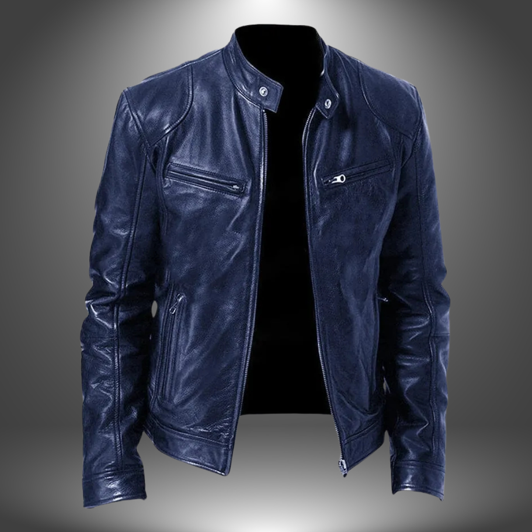 JAMES | Chaqueta slim fit