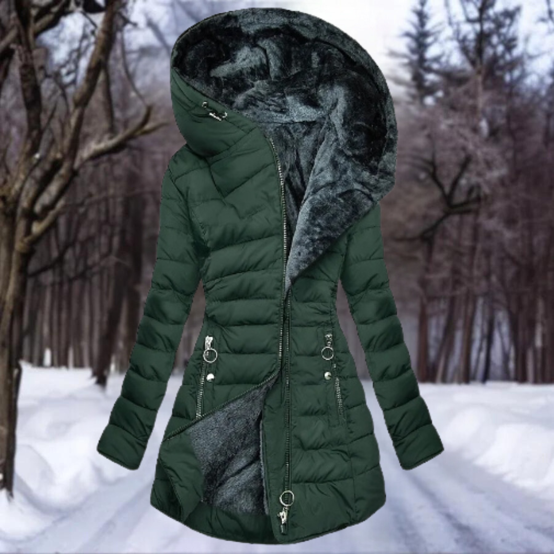 ELSA | Parka