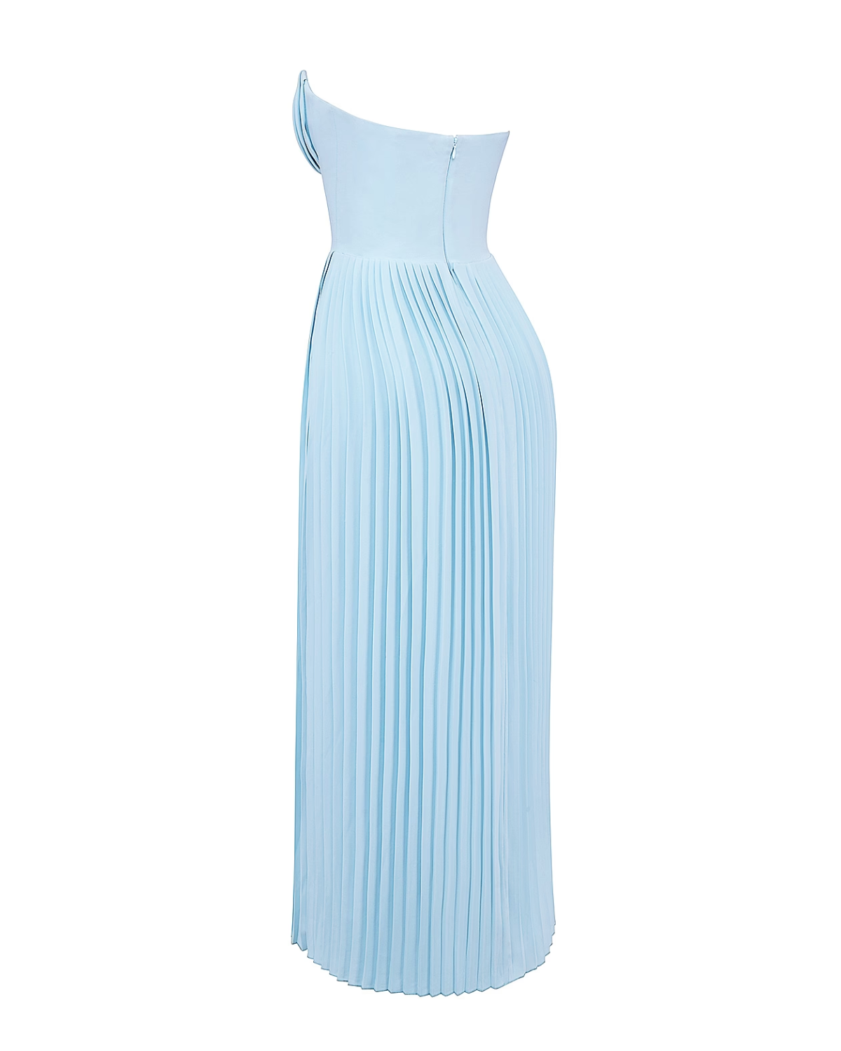 SIENA | Maxi Vestido