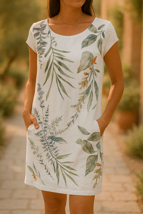 DALIA | Natural y refinado
