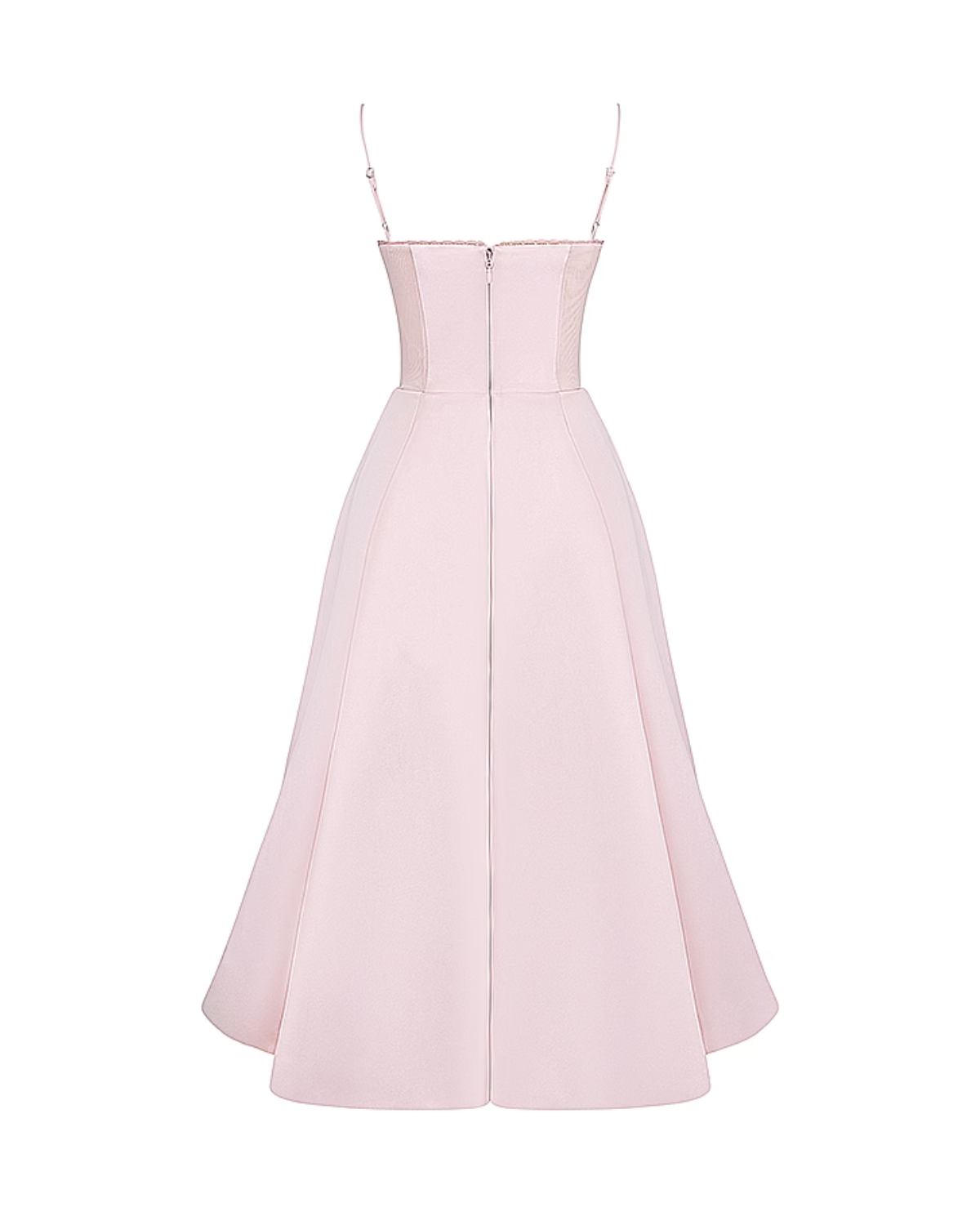 SELENA | Midi Vestido