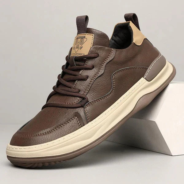 HILL | Zapato con confort