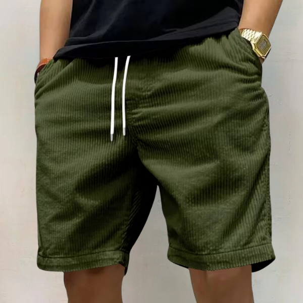 FERMIN | Pantalones cortos masculinos