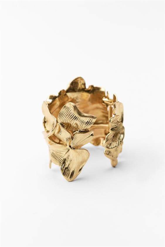 SOFIA | Pulsera floral