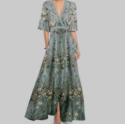 LIA | Vestido floral