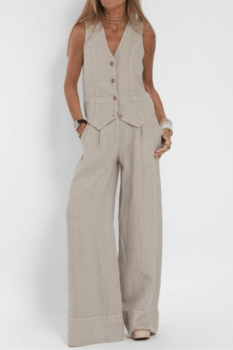 PANTALONES Y CONJUNTOS