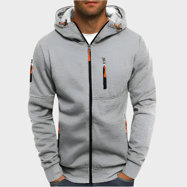 JERSEYS Y SUDADERAS