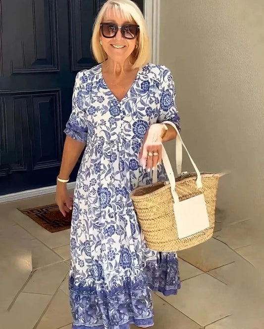 NIA | Vestido ligero