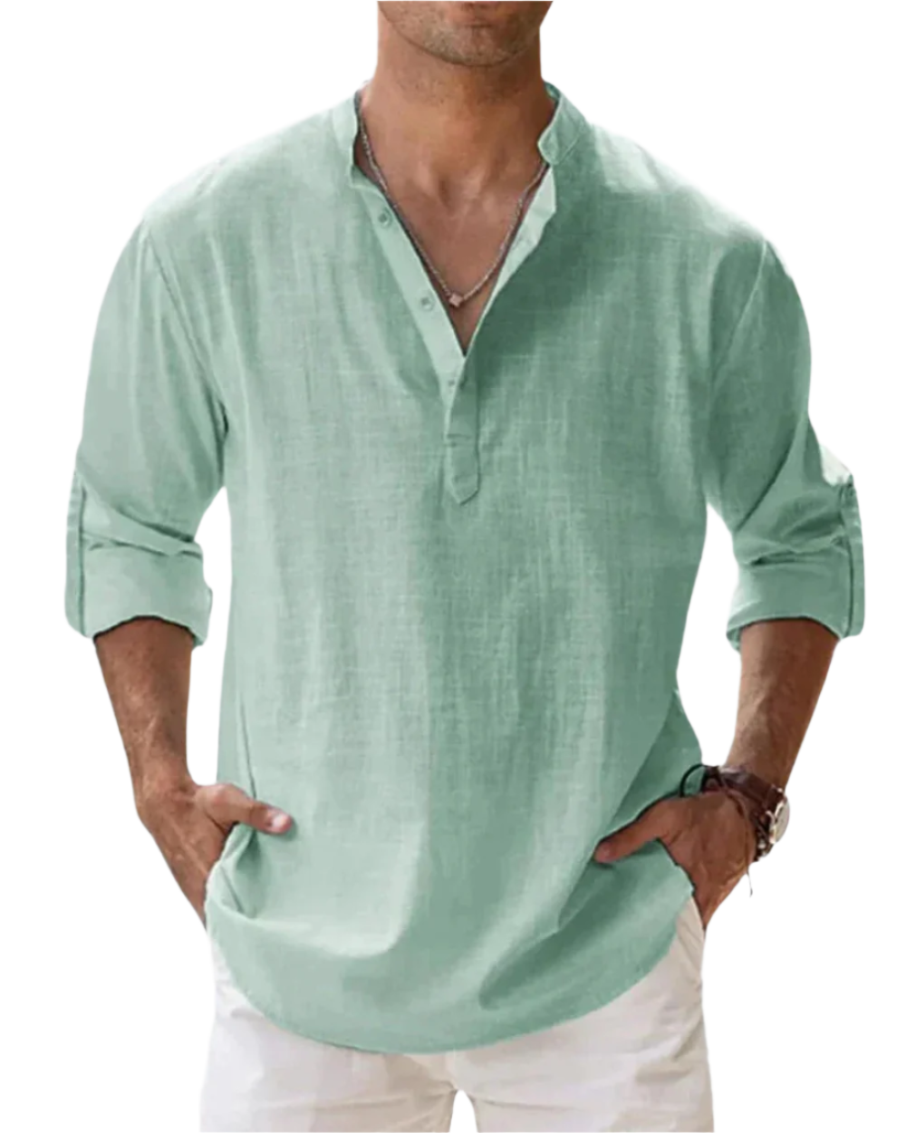 FIORENZO | Camisa de verano