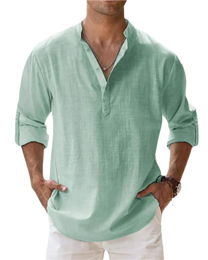 FIORENZO | Camisa de verano