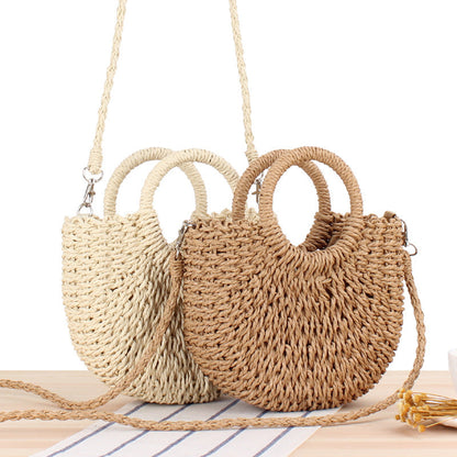 ISLA | Bolso redondo