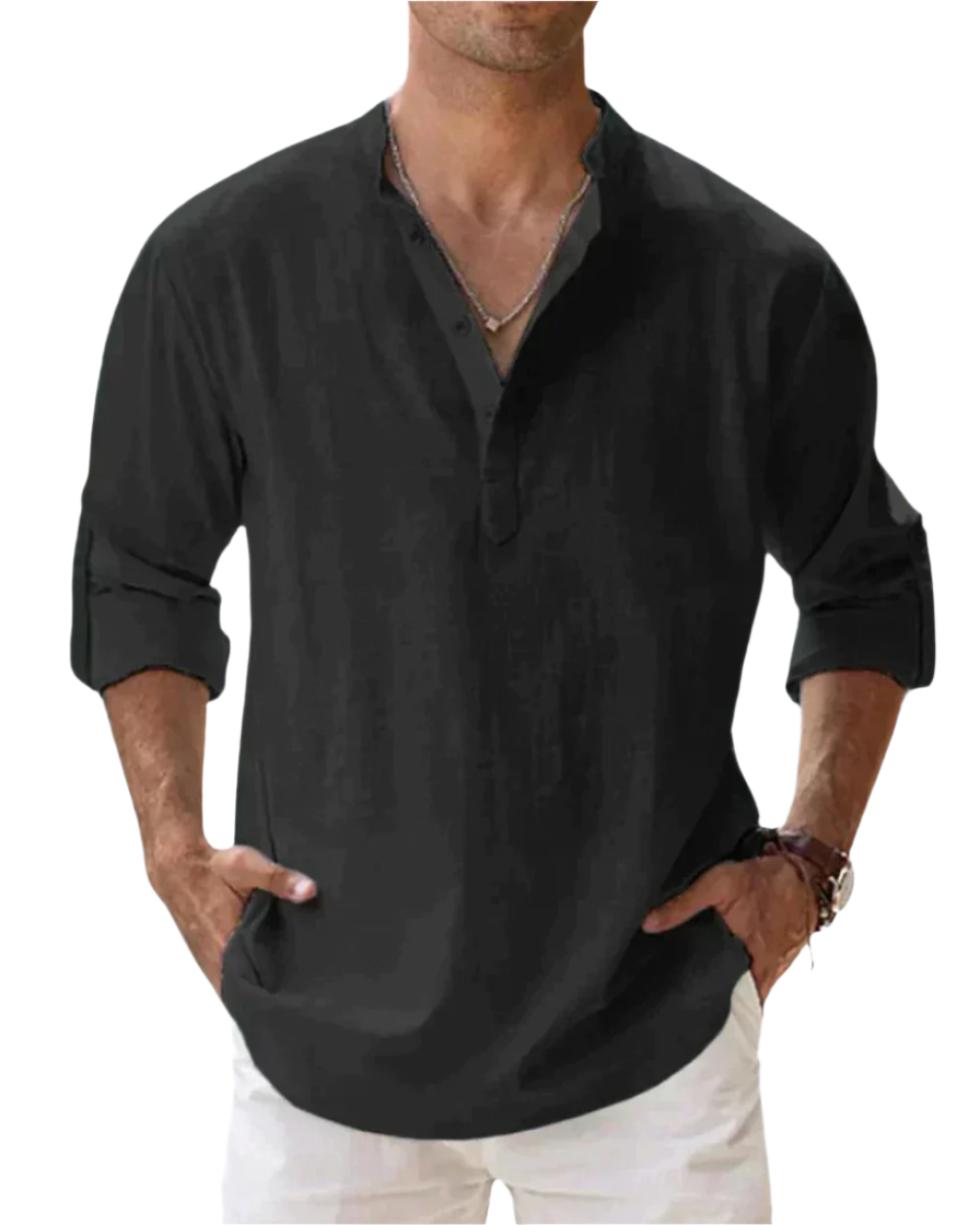 FIORENZO | Camisa de verano