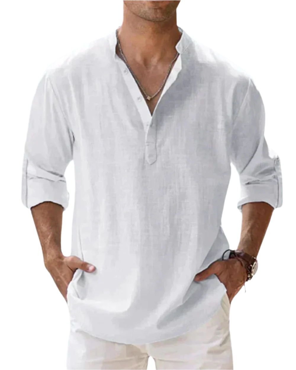 FIORENZO | Camisa de verano