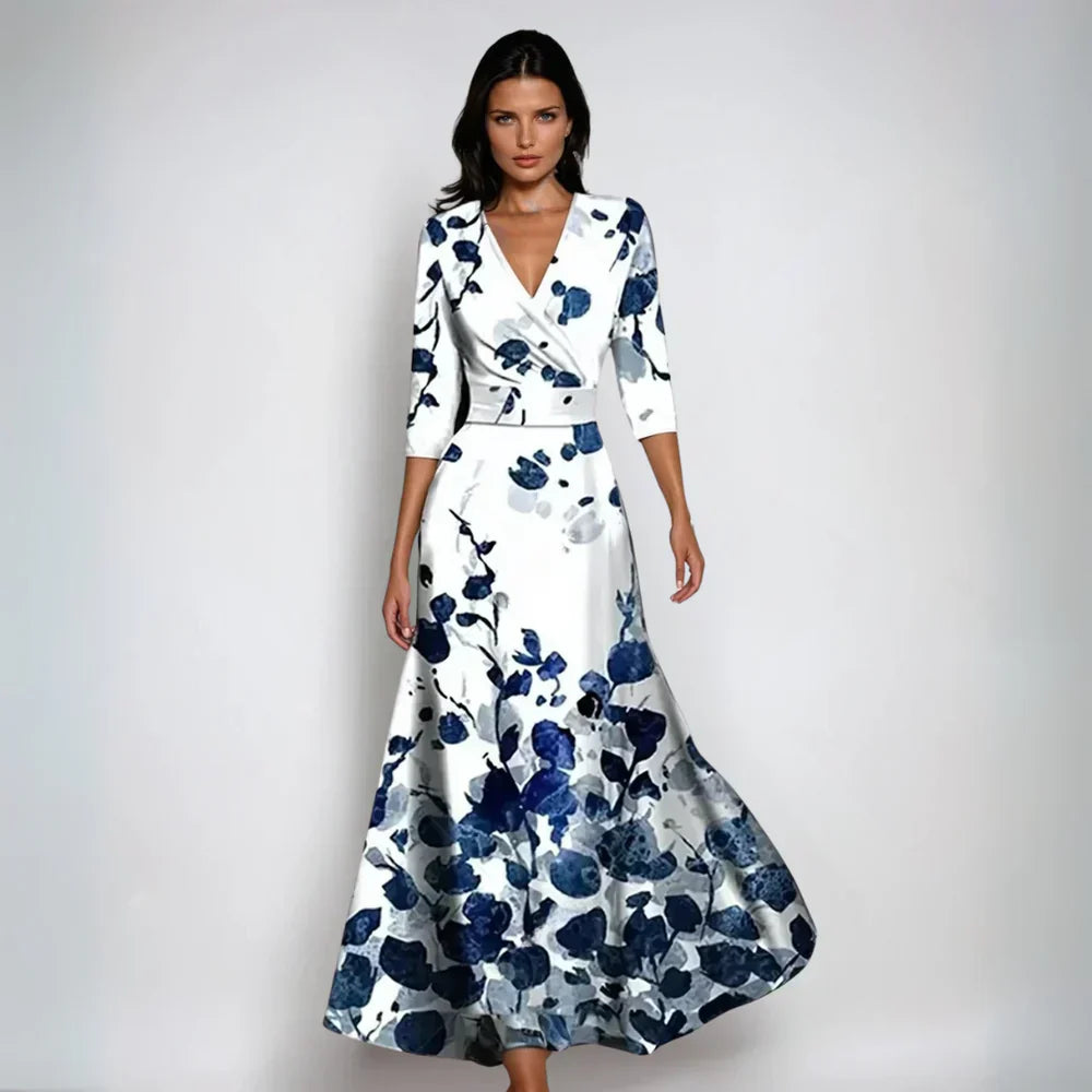 LIA | Vestido floral