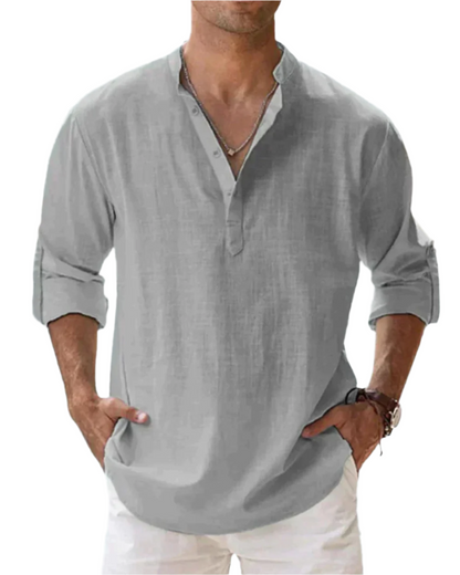 FIORENZO | Camisa de verano