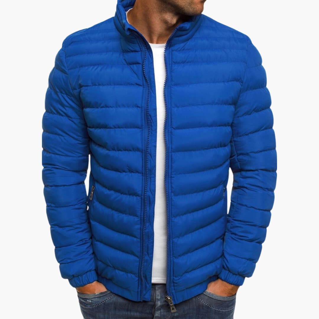 OMAR | Chaqueta acolchada