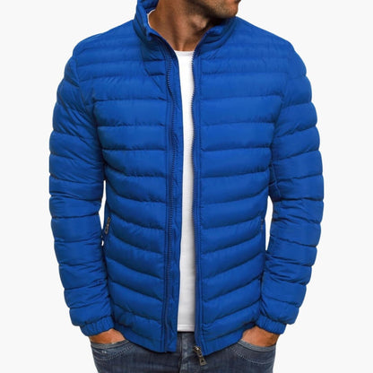 OMAR | Chaqueta acolchada