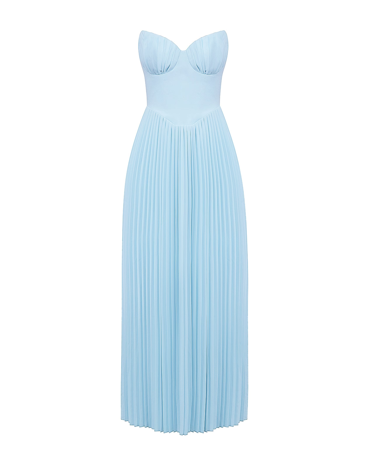 SIENA | Maxi Vestido