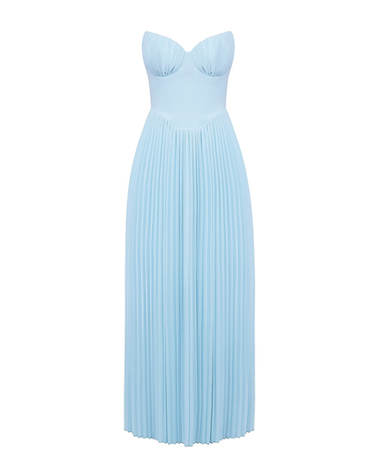 SIENA | Maxi Vestido