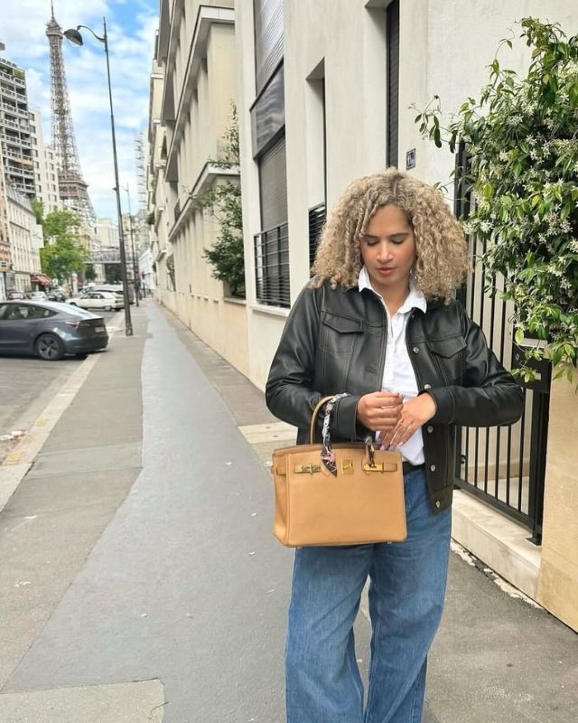 ELISE | Cartera elegante