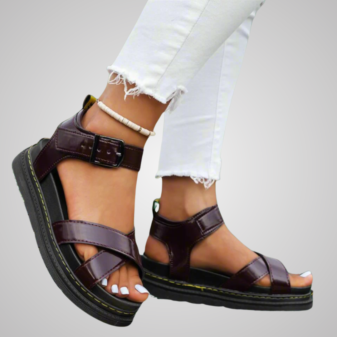MIKA | Sandalias ligeras