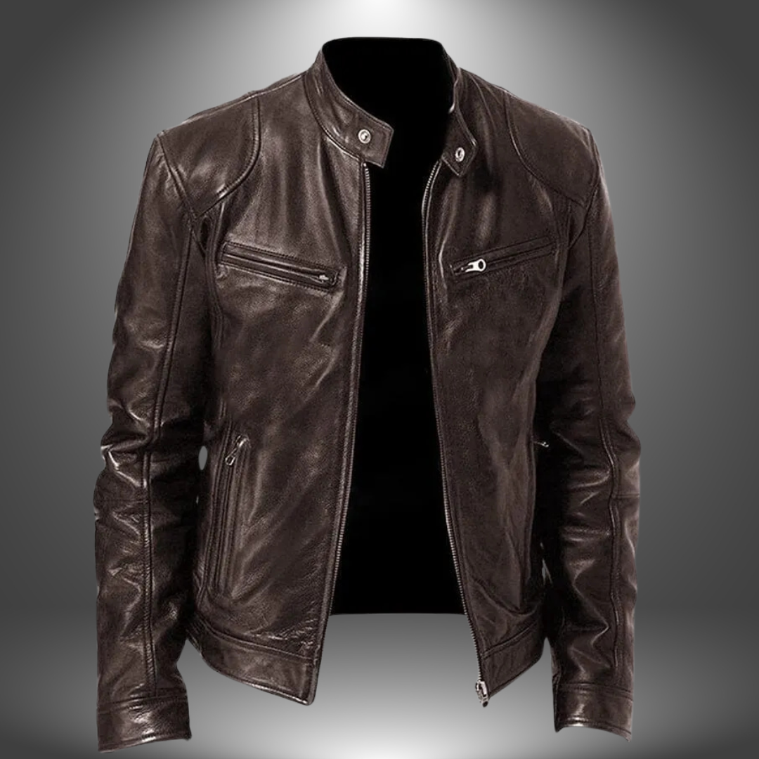 JAMES | Chaqueta slim fit