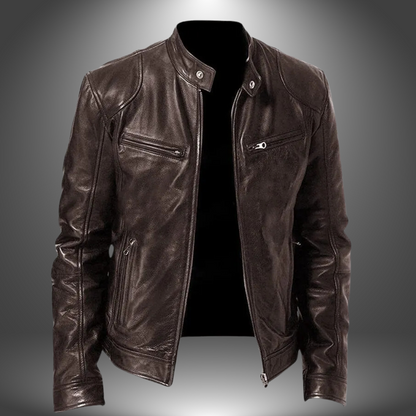 JAMES | Chaqueta slim fit