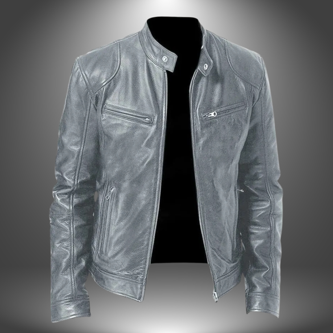 JAMES | Chaqueta slim fit