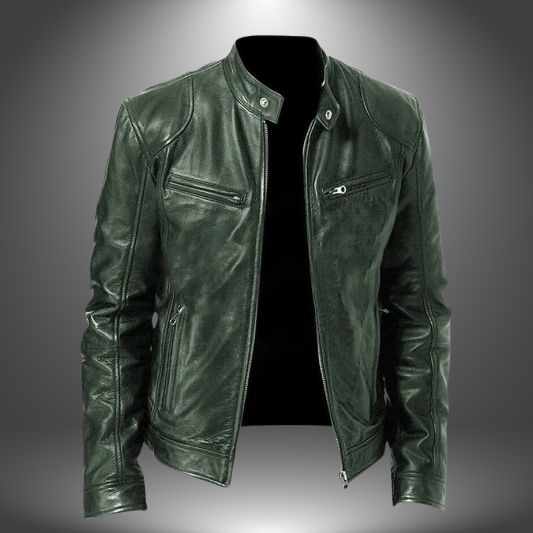 JAMES | Chaqueta slim fit