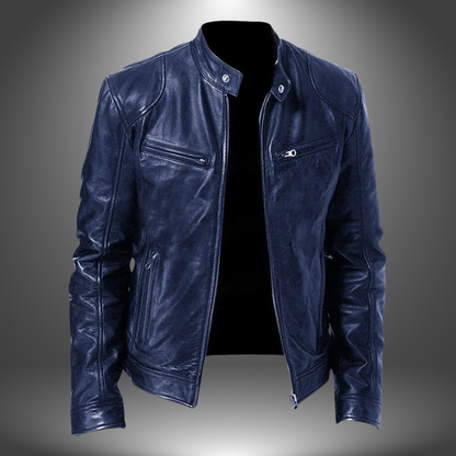 JAMES | Chaqueta slim fit