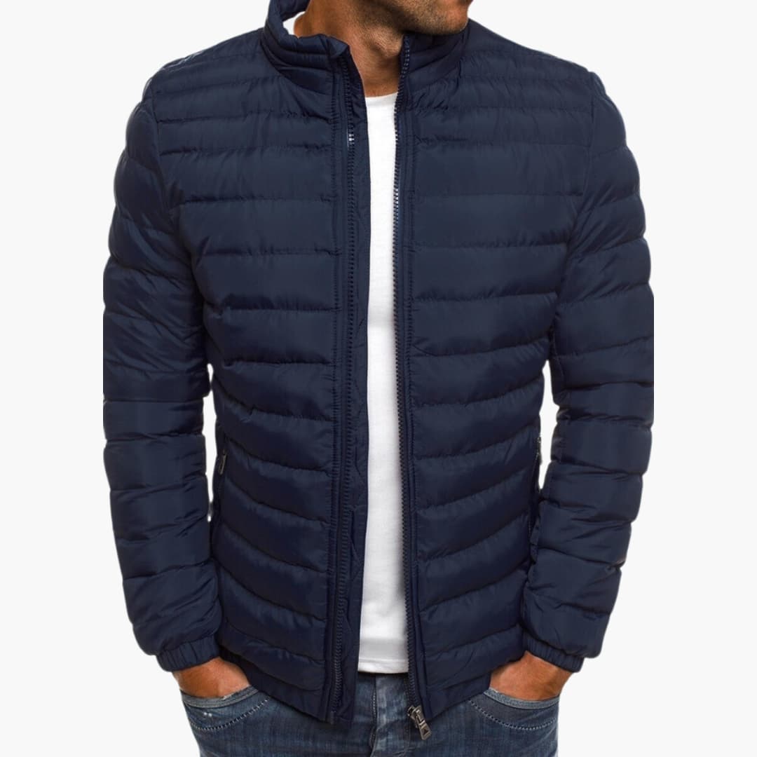 OMAR | Chaqueta acolchada