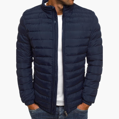 OMAR | Chaqueta acolchada