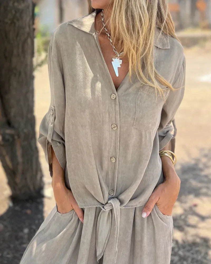 ATLAS | Conjunto bohemio