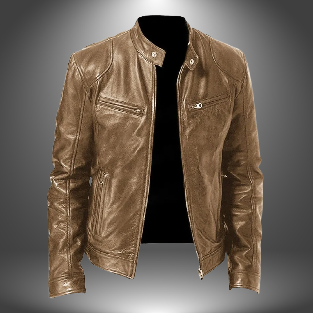 JAMES | Chaqueta slim fit