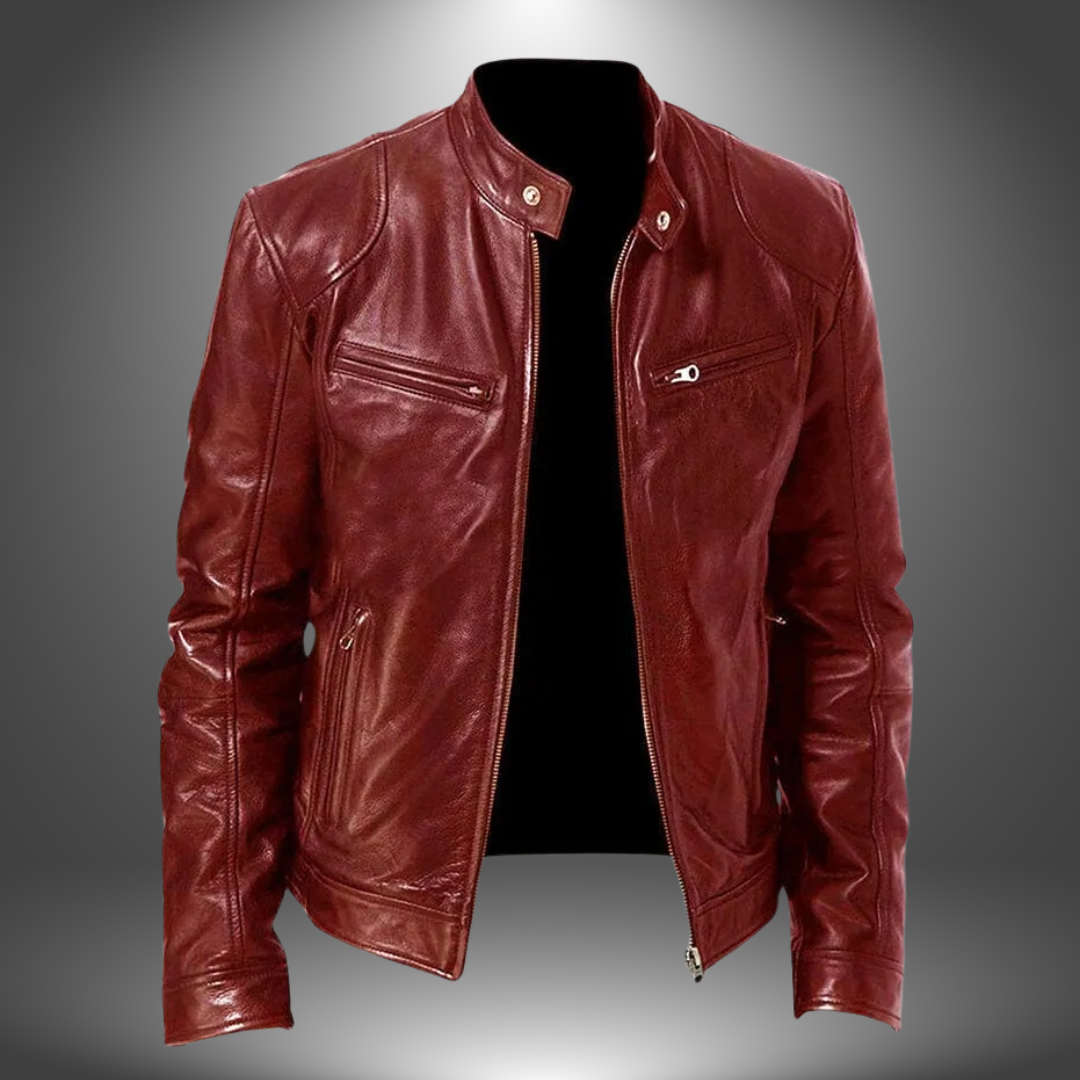 JAMES | Chaqueta slim fit