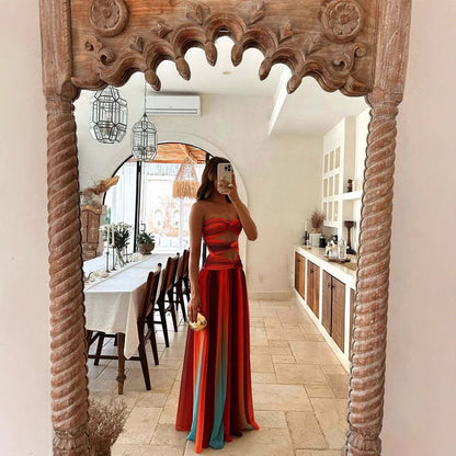 MARGARITA | Elegancia etérea
