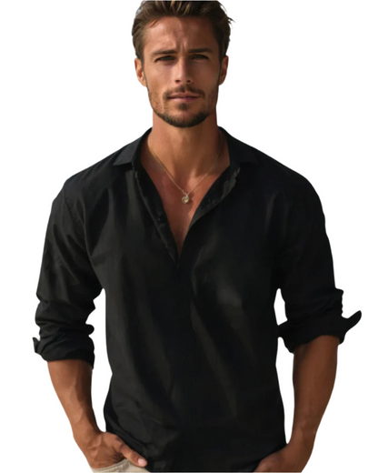 FIORENZO | Camisa de verano