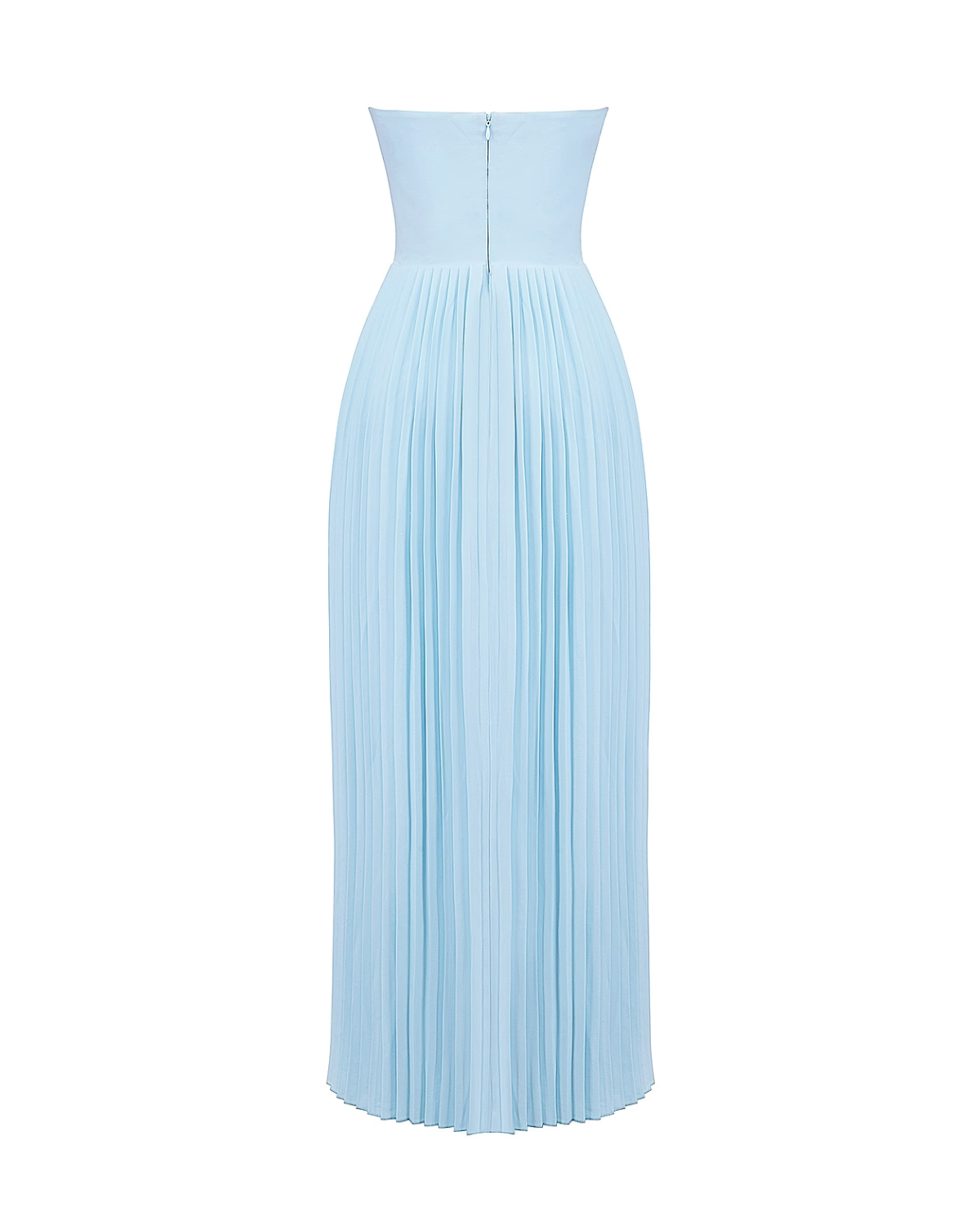 SIENA | Maxi Vestido