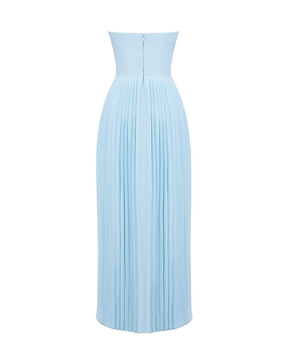 SIENA | Maxi Vestido