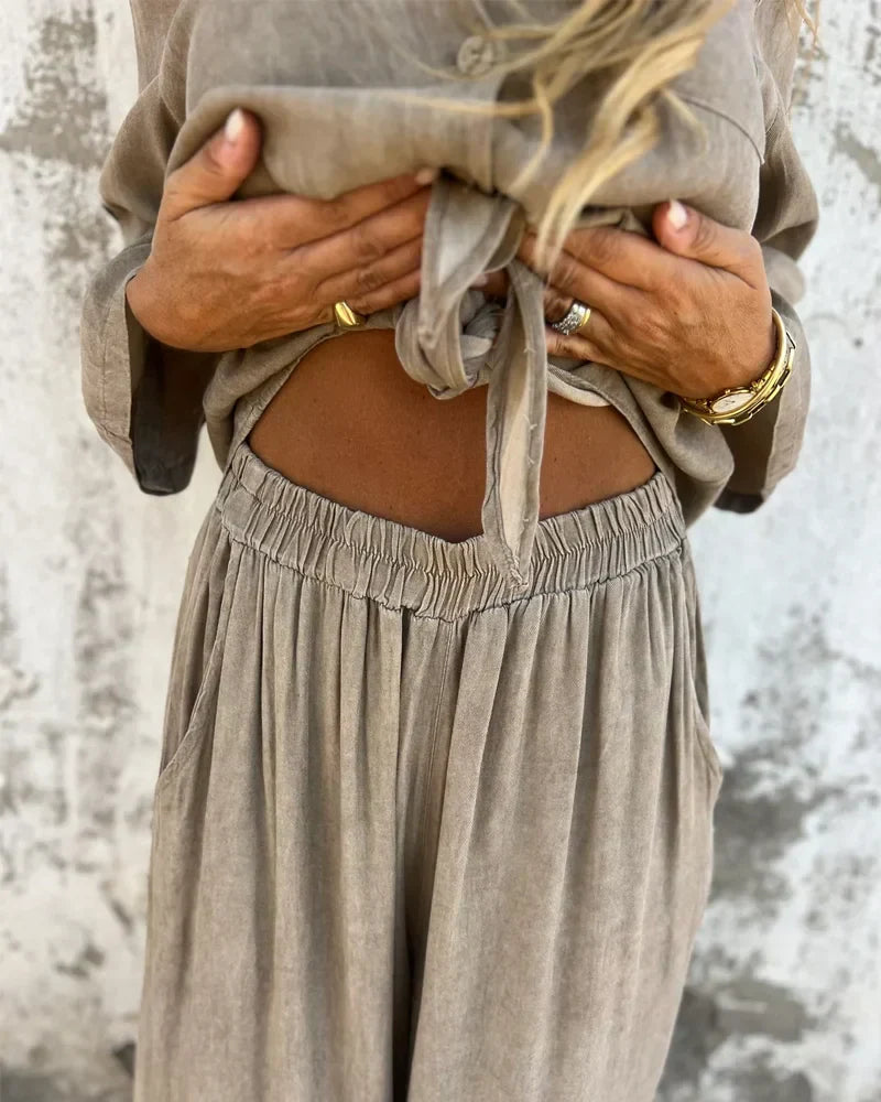 ATLAS | Conjunto bohemio