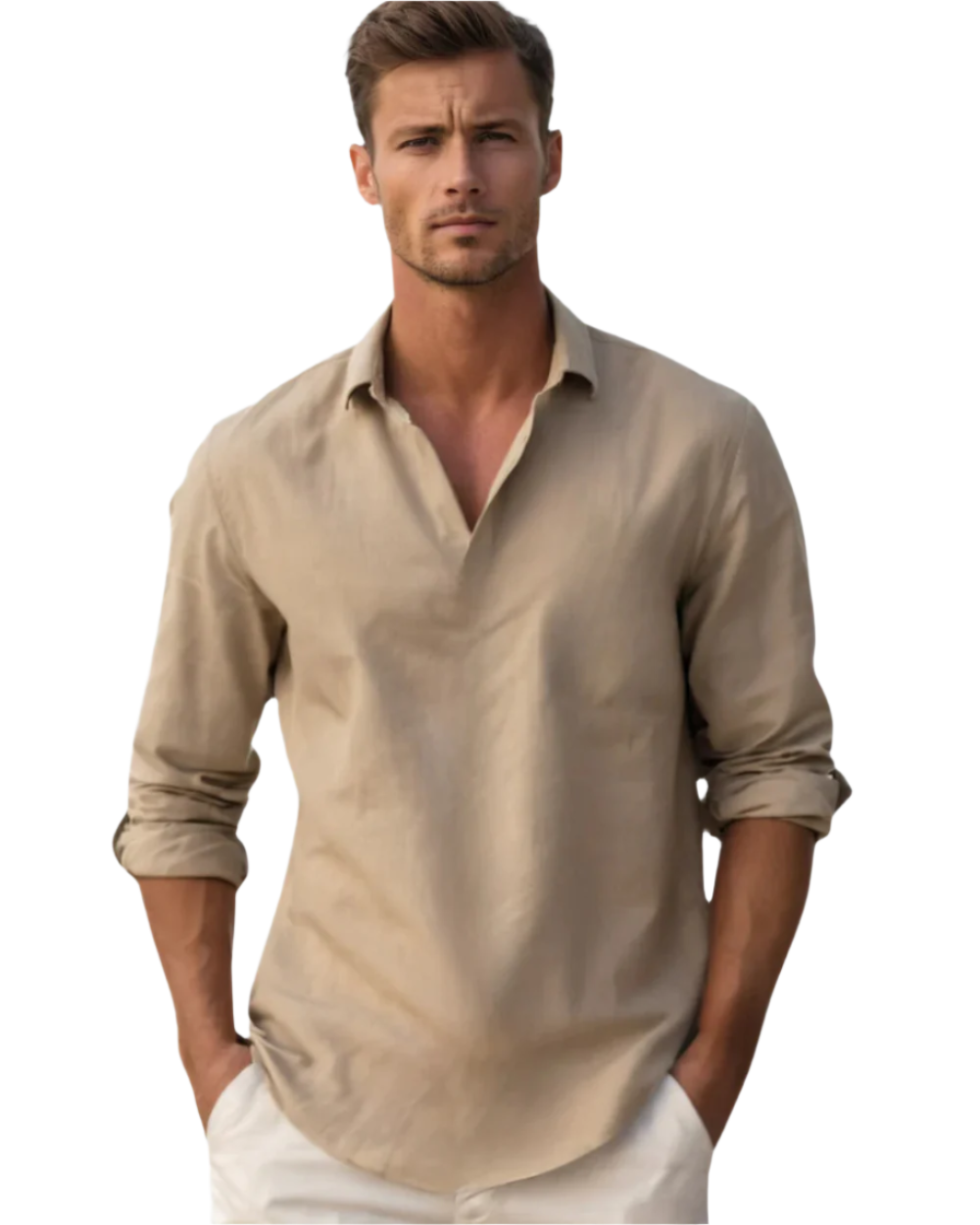 FIORENZO | Camisa de verano