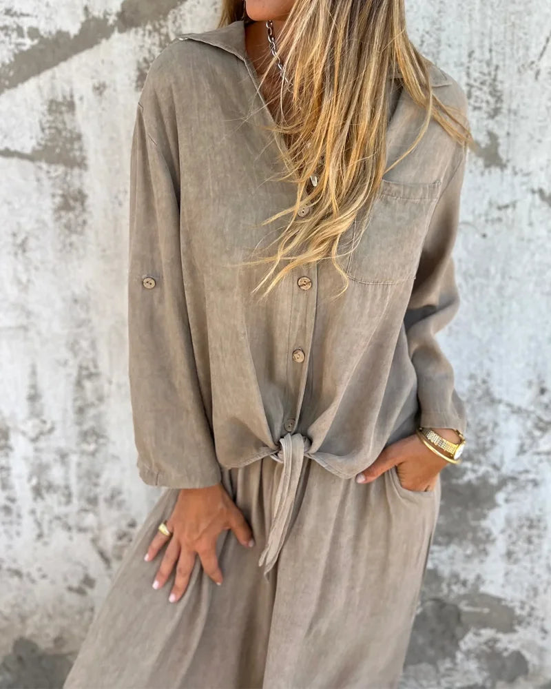 ATLAS | Conjunto bohemio