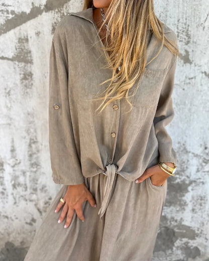 ATLAS | Conjunto bohemio