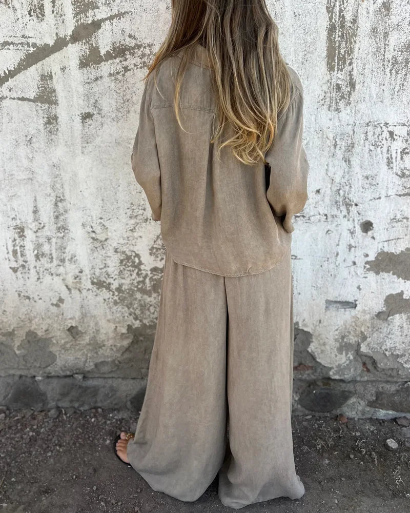 ATLAS | Conjunto bohemio