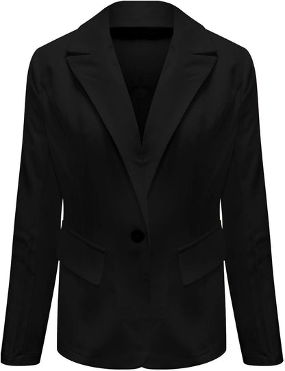 CINTIA | Blazer