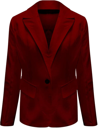 CINTIA | Blazer