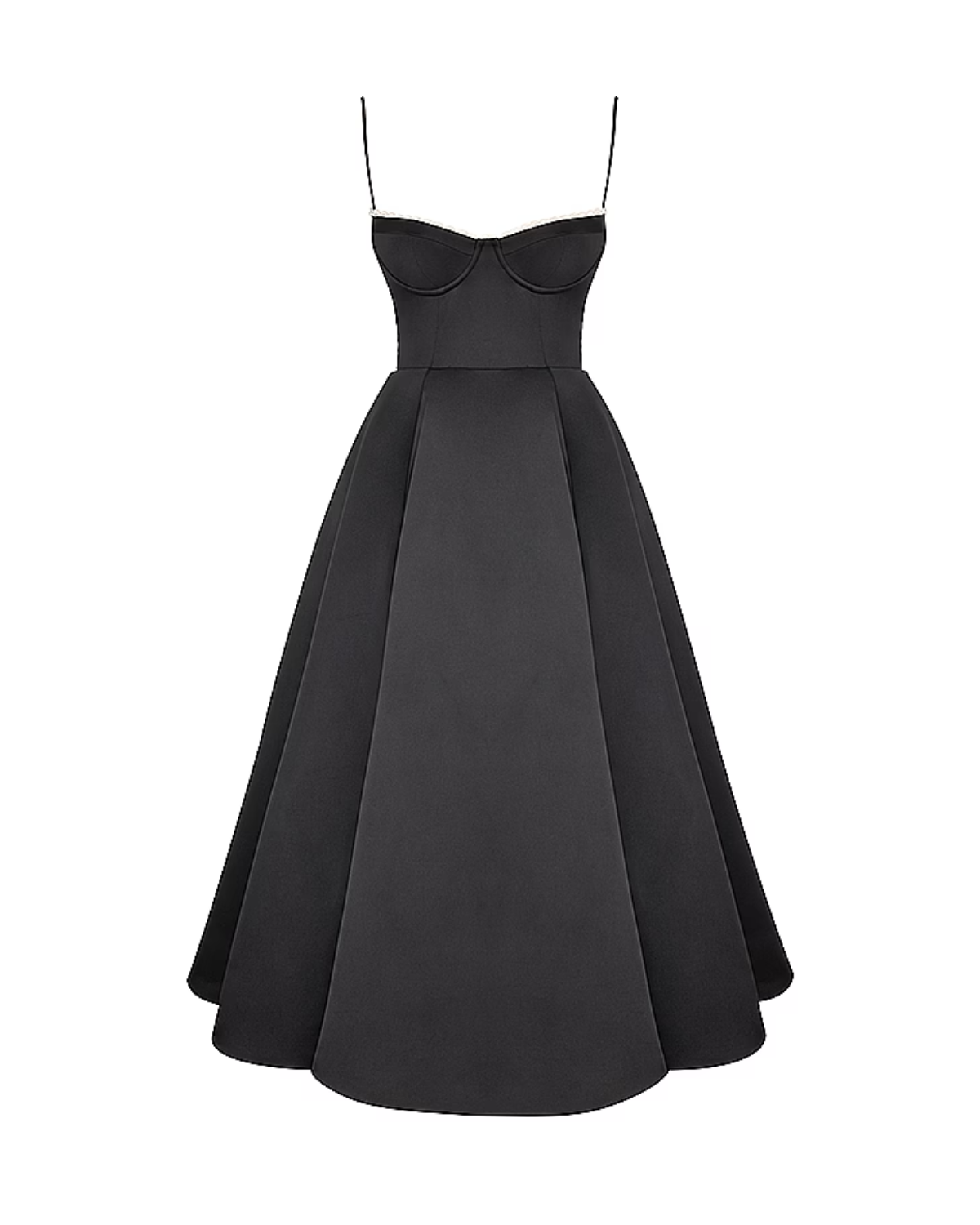 SELENA | Midi Vestido