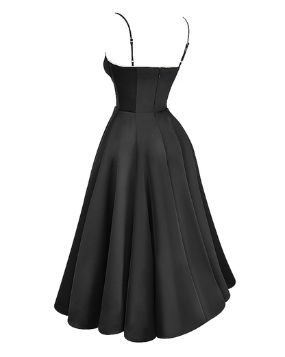 SELENA | Midi Vestido